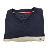 Suéter Tommy Hilfiger Masculino 08578B3004-143 L Azul
