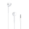 Apple EarPods Fone 3.5mm com Microfone MNHF2AM/A Branco