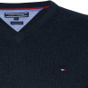 Suéter Tommy Hilfiger Masculino 0867802697-060 S Preto