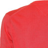 Suéter Tommy Hilfiger Masculino 0867802697-611 L Vermelho