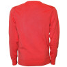 Suéter Tommy Hilfiger Masculino 0867802697-611 L Vermelho
