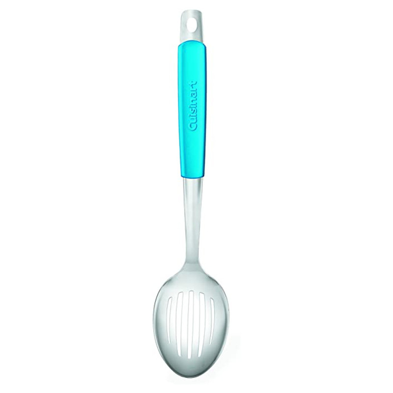 Cuisinart Carved Spoon CTG-11-SLSB - Blue Stainless Steel Handle