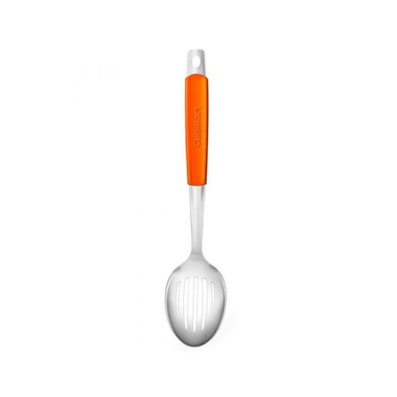 Colher Entalhada Cuisinart CTG-11-SLSO Cabo Laranja