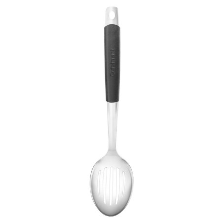 Cuchara ranurada CTG-11-SLS Cuisinart Mango negro Cuchara