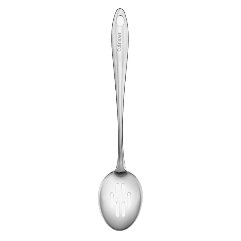 Cuchara ranurada CTG-08-SLS Cuisinart Inox - Duradera