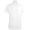 Camiseta Tommy Hilfiger Polo Masculino 0867802698-100 XL Branco