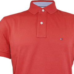 Camiseta Tommy Hilfiger Polo Masculino 0867802698-611 M...