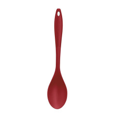 Cuchara Nylon Cuisinart CTG-01-SSR Curve Handle - Roja