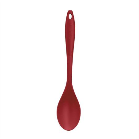 Colher Nylon Cuisinart CTG-01-SSR Coleção Curve Handle - Vermelha