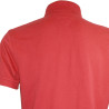 Camiseta Tommy Hilfiger Polo Masculino 0867802698-611 M Vermelho