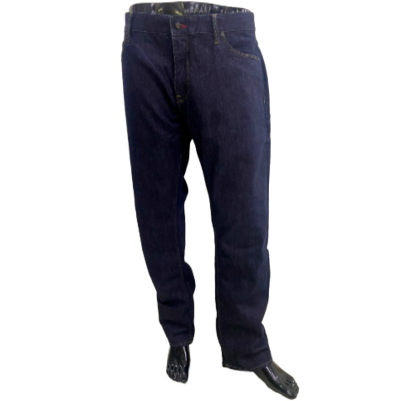 Calça Jeans Tommy Hilfiger Masculino 0887885307-936 32 - Azul