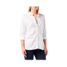 Tommy Hilfiger Women's Shirt White XL - 1A77672061-100
