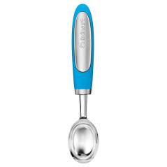 Cuchara para helado Cuisinart CTG-07-ISB Azul, mango