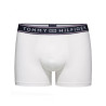 Cueca Tommy Hilfiger Masculino 1U87906049-100 M Branco