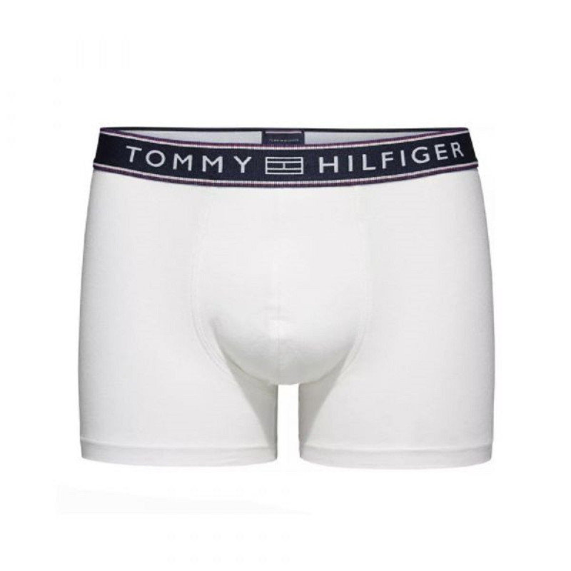 Cueca Tommy Hilfiger Masculino 1U87906049-100 S Branco