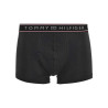 Cueca Tommy Hilfiger Masculino 1U87906052-990 S Preto