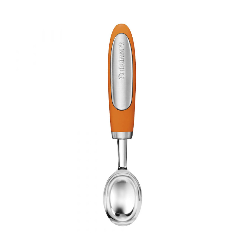 Colher para Sorvete Cuisinart CTG-07-ISO - Laranja