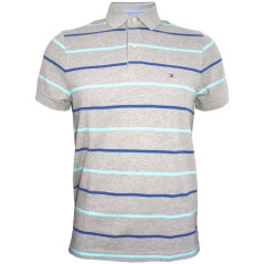Camiseta Tommy Hilfiger Polo Masculino C8878A7672-004 M...