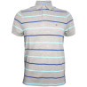Camiseta Tommy Hilfiger Polo Masculino C8878A7672-004 S Cinza
