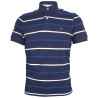 Tommy Hilfiger Men's Polo Shirt Navy L - C8878A7672-422