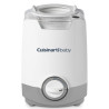 Aquecedor De Mamadeira Cuisinart BW-10 110V Branco/Cinza
