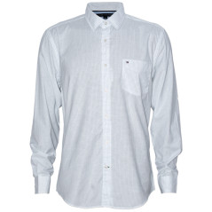 Camisa Tommy Hilfiger Masculino C8878A7738-427 S Xadrez
