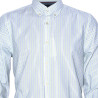 Camisa Tommy Hilfiger Masculino C8878A7751-313 M Verde