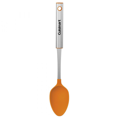 Colher Solida Cuisinart CTG-06-SSO - Laranja
