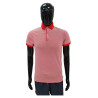 Camiseta Tommy Hilfiger Polo Masculino MW0MW00413-654 S - Vermelho