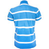 Camiseta Tommy Hilfiger Polo Masculino MW0MW00693-903 M Azul