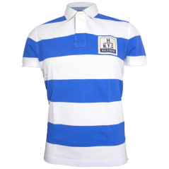 Camiseta Tommy Hilfiger Polo Masculino MW0MW00805-902 L...