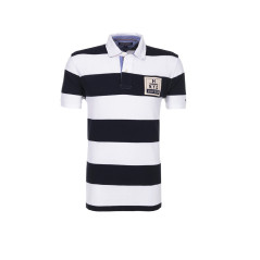 Camiseta Tommy Hilfiger Polo Masculino MW0MW00805-903 M...