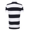 Camiseta Tommy Hilfiger Polo Masculino MW0MW00805-903 M Branco / Preto