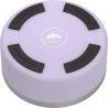 Comedouro Para Cachorro Hydrapeak HP-BOWL-4-ORCHID 1L - Orquidea