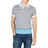 Camiseta Polo Tommy Hilfiger Masculina MW0MW01259-902 M