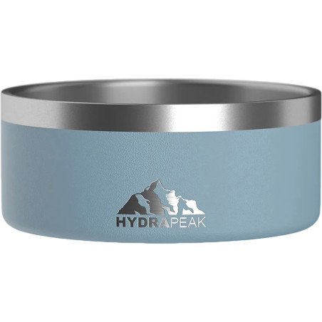Comedouro Para Cachorro Hydrapeak HP-BOWL-4-STORM 1L - Tormenta