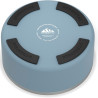 Comedouro Para Cachorro Hydrapeak HP-BOWL-4-STORM 1L - Tormenta