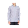 Camisa Tommy Hilfiger Hombre MW0MW01514-902 L - Multicolores