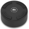Comedouro térmico Hydrapeak HP-BOWL-8 2L - Preto resistente