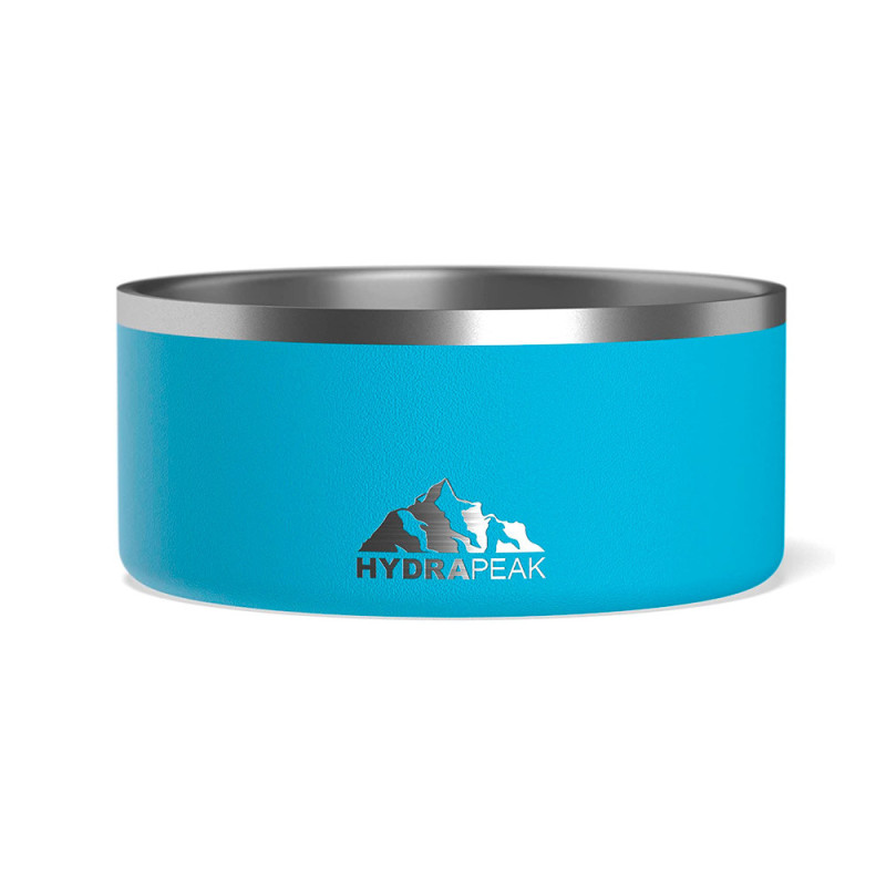 Comedouro Para Cachorro Hydrapeak HP-BOWL-8-CLOUD 2L - Cloud