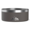 Comedouro Para Cachorro Hydrapeak HP-BOWL-8-GRAPHITE 2L - Graphite