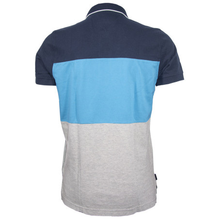 Tommy Hilfiger Men's Polo MW0MW02424-902 Blue M - Classic