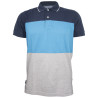 Camiseta Tommy Hilfiger Polo Masculino MW0MW02424-902 M Azul