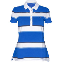 Camiseta Tommy Hilfiger Polo Feminina RM37678960-084 XL...