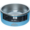 Comedouro Para Cachorro Hydrapeak HP-BOWL-8-SKY 2L - Céu