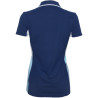 Camiseta Tommy Hilfiger Polo Feminina RM87678953-444 L Azul Marinho