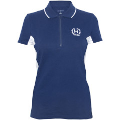 Tommy Hilfiger Women's Polo RM87678953-444 Blue XL