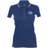 Tommy Hilfiger Women's Polo RM87678953-444 Blue XL