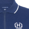 Camiseta Tommy Hilfiger Polo Feminina RM87678953-444 XL Azul