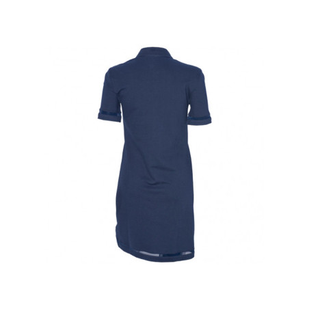 Tommy Hilfiger Women's Dress RM87679297-475 L Navy
